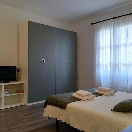 Colom Apartments Barcelona Luaran gambar