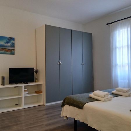 Colom Apartments Barcelona Luaran gambar