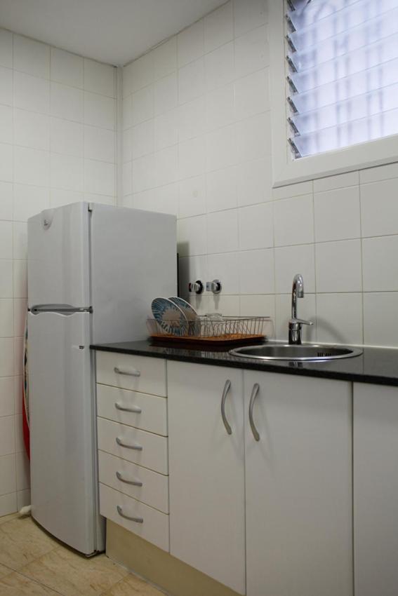 Colom Apartments Barcelona Luaran gambar