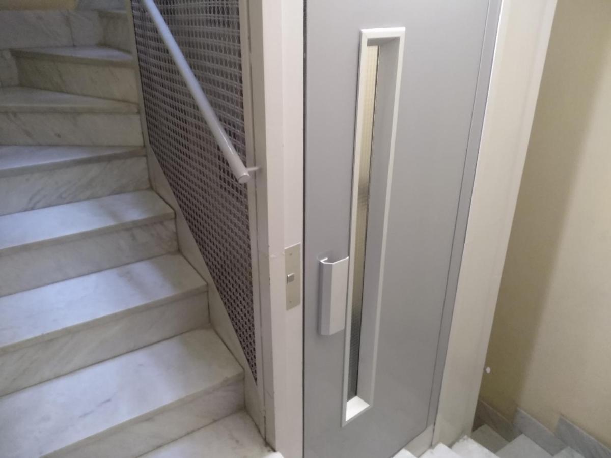 Colom Apartments Barcelona Luaran gambar