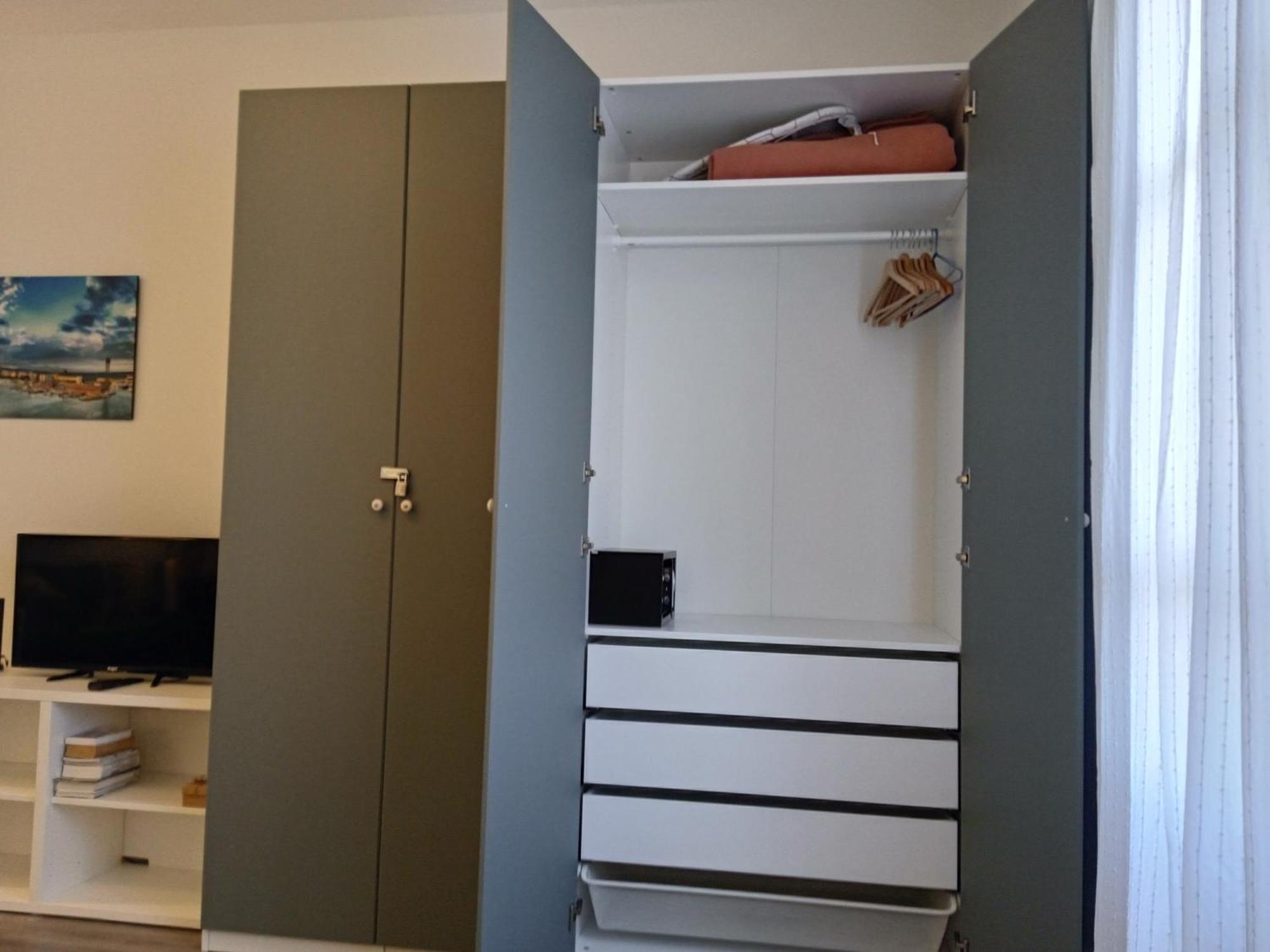 Colom Apartments Barcelona Luaran gambar