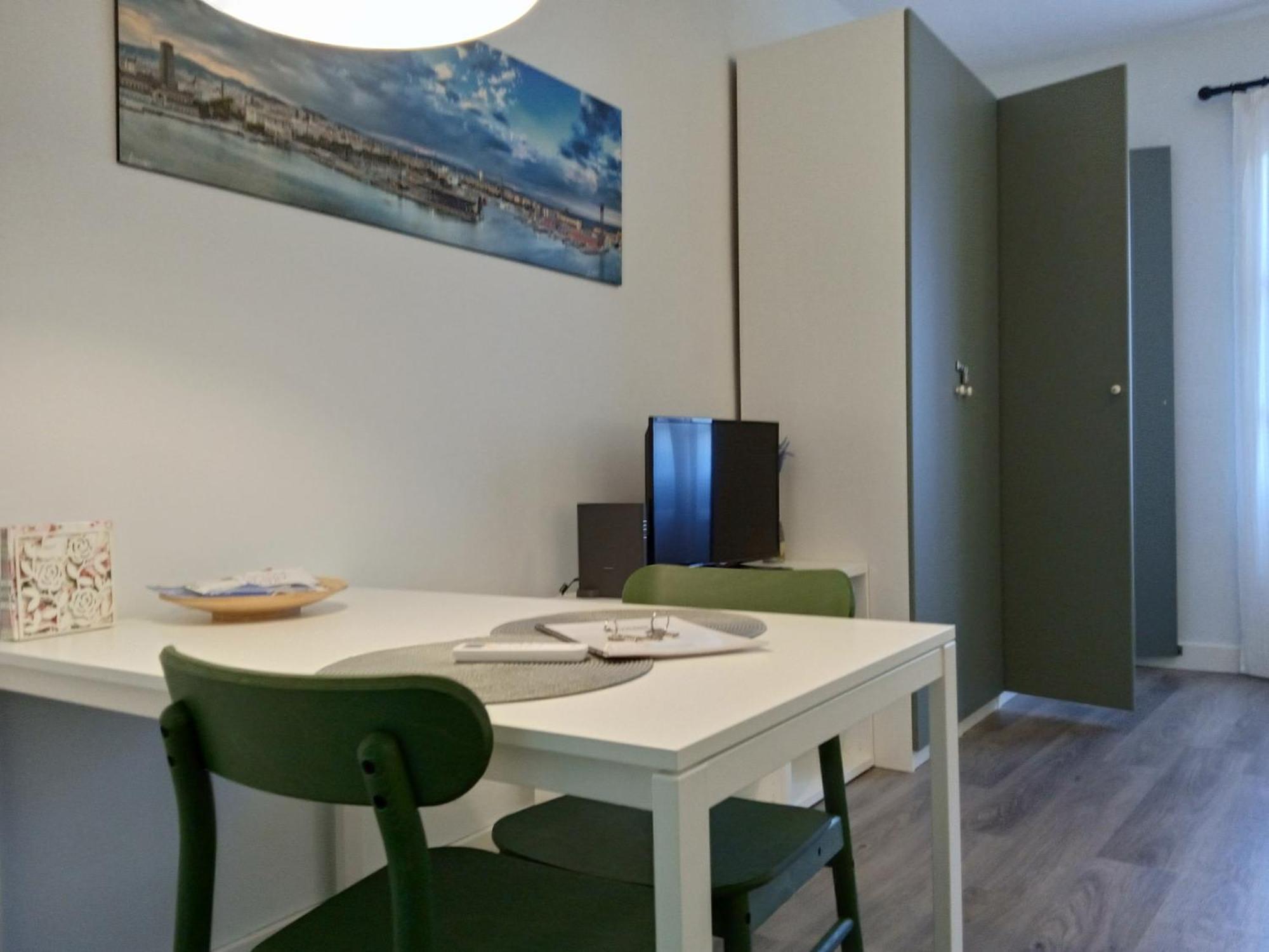 Colom Apartments Barcelona Luaran gambar